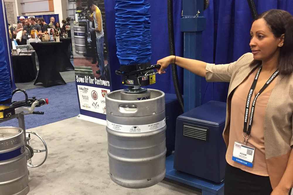 Craft Brewers Conference